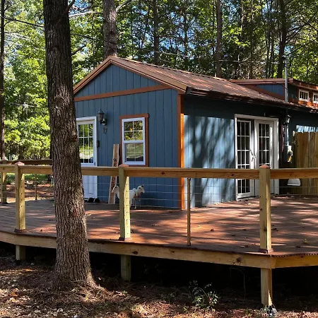 Knotty Pines Cabin Near Kentucky Lake, Tn